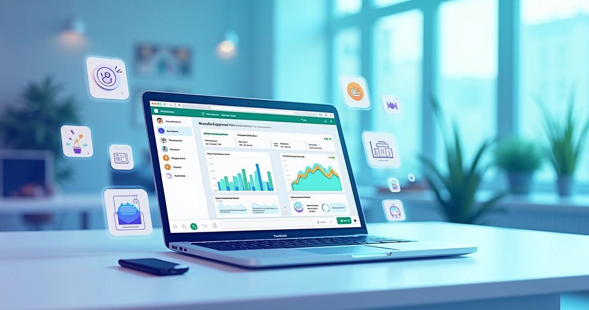 WillConnect CRM