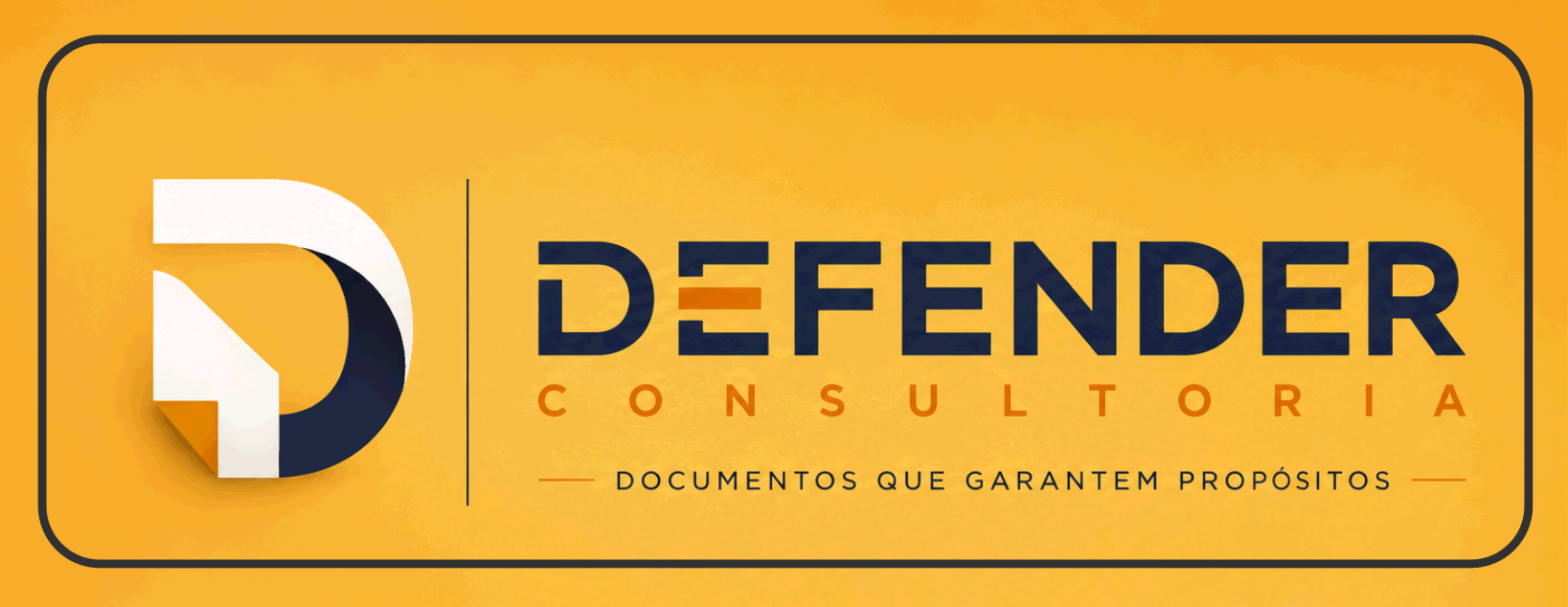 DEFENDER CONSULTORIA